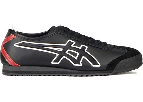 Onitsuka Tiger Mexico release date